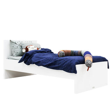 Bopita Camille Bed - 90 x 200 cm Wit product