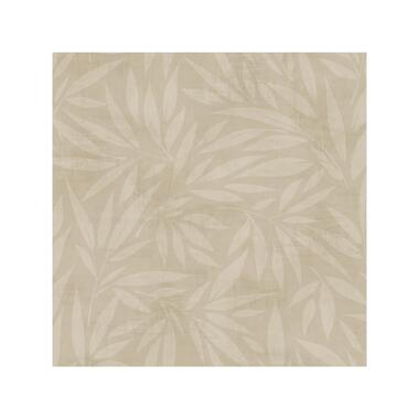 Dutch Wallcoverings - Solitär bamboo beige - 0,53x10,05m product