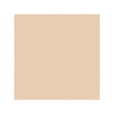 Dutch Wallcoverings - Beaux arts 2 tile plain rose gold - 0,53x10,05m product