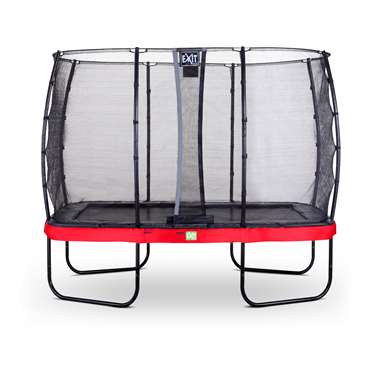 EXIT Elegant trampoline 214x366cm product