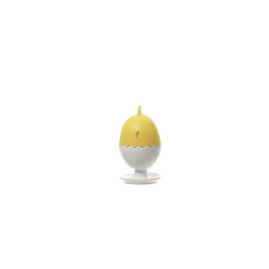 Cosy&Trendy eierdop met siliconen hoedje - Ø 5,5 cm - Set-12 product