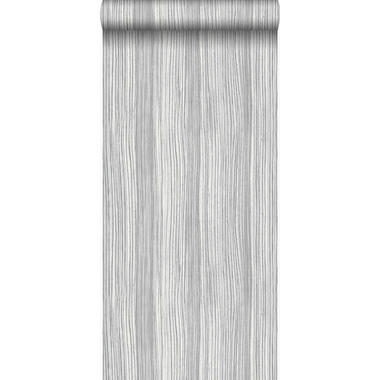 Origin behang - strepen - lichtgrijs - 53 cm x 10,05 m product
