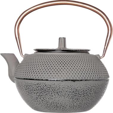Cosy&Trendy Shinto theepot - 1,2 liter - Grijs product