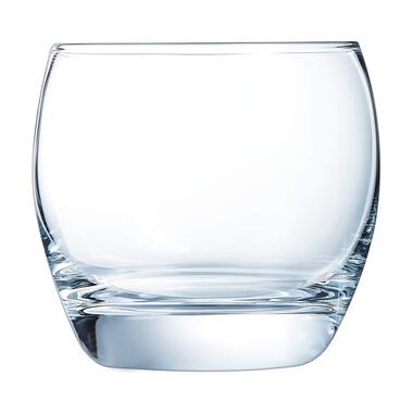 Arcoroc Salto waterglas - 32 cl - Set-6 product
