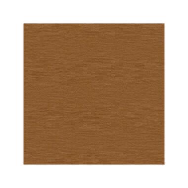 Dutch Wallcoverings - Beaux arts 2 brown texture - 0,53x10,05m product