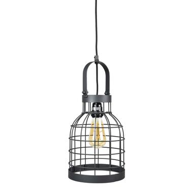 Urban Interiors Hanglamp Bucket Small - Ø 20 cm - zwart product