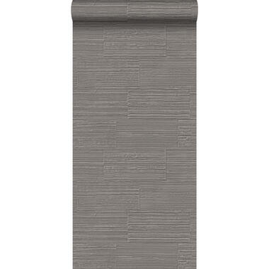 Origin behang - natuursteen motief - taupe - 53 cm x 10.05 m product