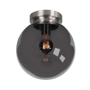 Highlight Plafondlamp Deco Globe - Ø 25 cm - rook product