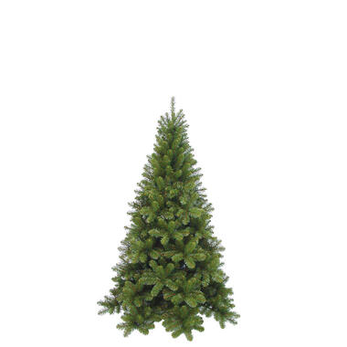 Triumph Tree Tuscan Kunstkerstboom - H155 cm - groen product