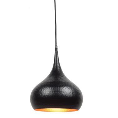 Urban Interiors Hanglamp Miem - Ø 24 cm - zwart product