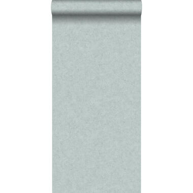 ESTAhome behang - betonlook - zeegroen - 53 cm x 10,05 m product