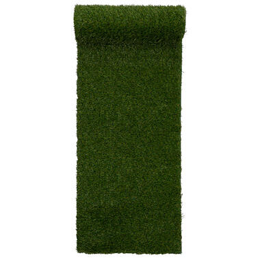 Leen Bakker Kunstgras Séte - groen - 200cm