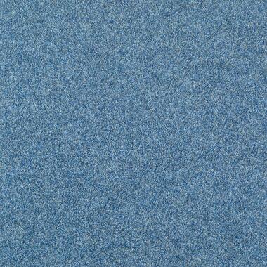 Tegel Orlando - blauw - 50x50 cm - Leen Bakker