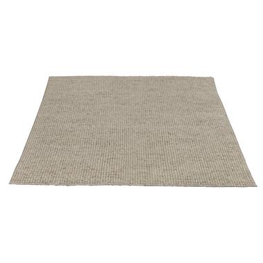 Vloerkleed Burley - beige - 160x230 cm product