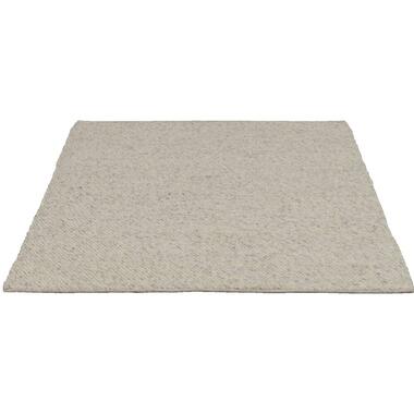 Leen Bakker Vloerkleed Kent - beige - 160x230 cm