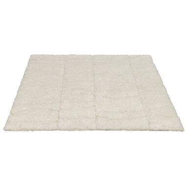 Vloerkleed Kemi - wit - 160x230 cm product