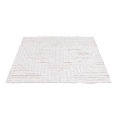 Vloerkleed Mason - beige - 160x230 cm product