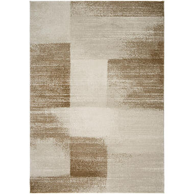 Vloerkleed Sagra - zand/bruin - 200x290 cm product