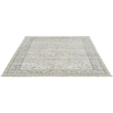 Vloerkleed Asena - beige/zand - 200x310 cm product