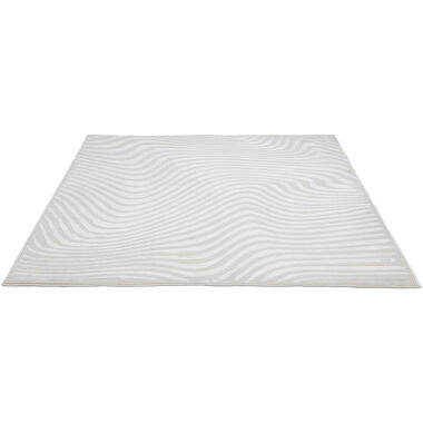Vloerkleed Lucy - crème - 200x290 cm product