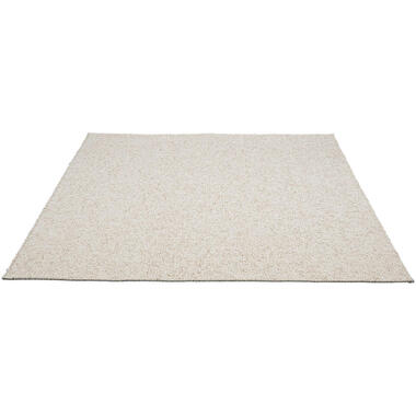Vloerkleed Palera - crème - 160x230 cm product