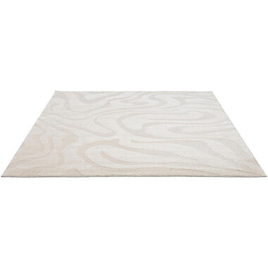 Vloerkleed Isala - crème - 200x290 cm product