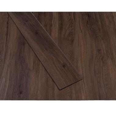 PVC vloer Senso Lock 20 - Wood 4 - Leen Bakker