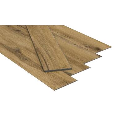 PVC vloer Creation 30 Solid Clic - Cedar Brown product