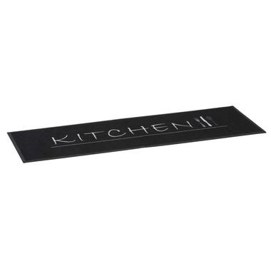 Keukenloper Kitchen - 50x150 cm - Leen Bakker