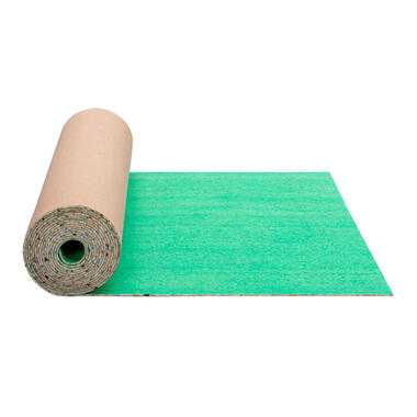 Ondervloer Green Lay - groen product
