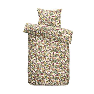 Comfort dekbedovertrek Ilona - multicolour - 140x200/220 cm product