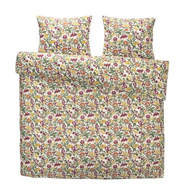 Comfort dekbedovertrek Ilona - multicolour - 200x200/220 cm product