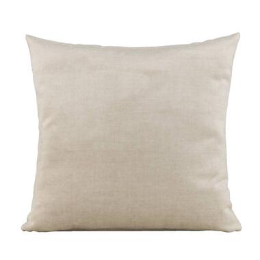 Sierkussen Micha - beige - 45x45 cm product