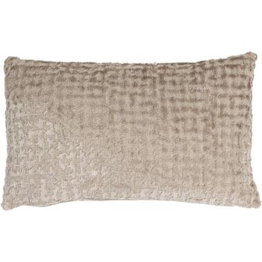 Sierkussen Jort - beige - 30x50 cm product