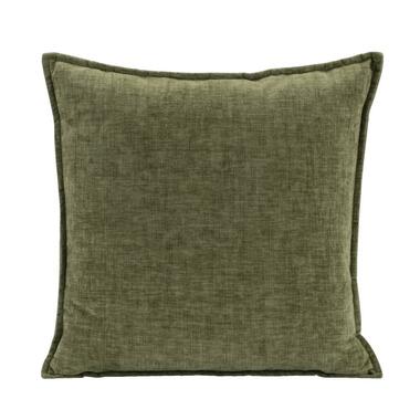 Sierkussen Jane - groen - 45x45 cm product