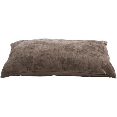Sierkussen Amina - taupe - 30x50 cm product
