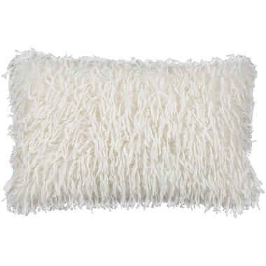 Sierkussen Jildou - of-white - 30x50 cm product