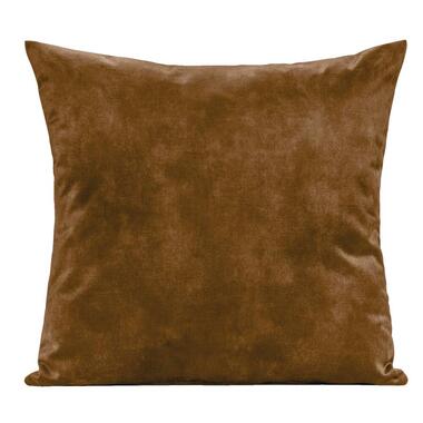 Woonkussen Mathis - goud - 60x60 cm product