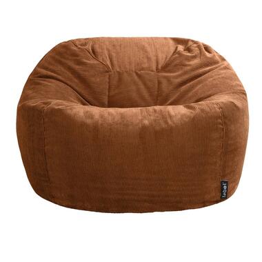 Lebel zitzak Plof Chair - Caramel - 108x45 cm product
