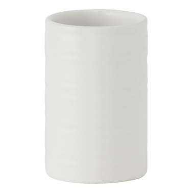 Kleine Wolke Zeepdispenser Sahara wit