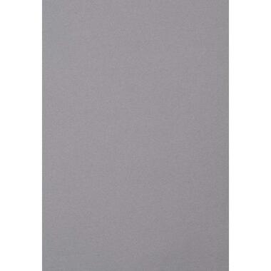 Gordijn Nevada - grijs - 250x140 cm (1 stuk) - Leen Bakker