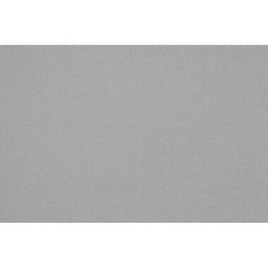 Gordijn Ben - lichtgrijs - 280x140 cm (1 stuk) - Leen Bakker