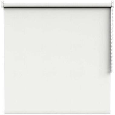 Fenstr rolgordijn Krakau transparant - off-white (10701) - Leen Bakker