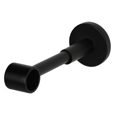 1 Steun Inkortbaar 7-15cm Ø20mm - zwart product