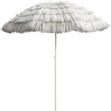 Parasol Palm Beach - zand - Ø200 cm product