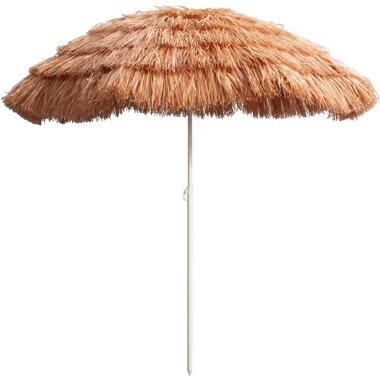 Parasol Palm Beach - terracotta - Ø200 cm product