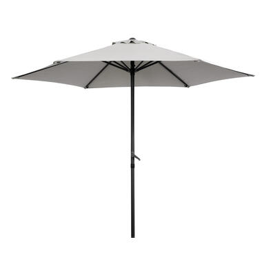 Parasol Blanca - ecru - Ø250 cm product