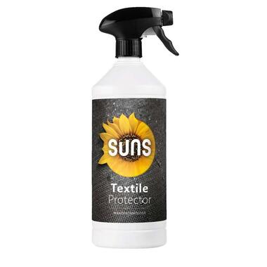 Suns textiel protector - 500 ml product