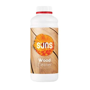 Suns hout reiniger - 1000 ml product