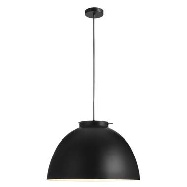 Hanglamp Midas - mat groen - Ø45x100 cm product